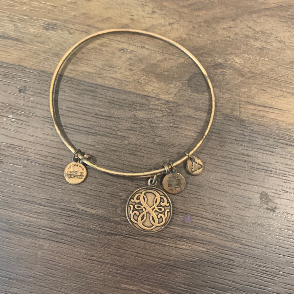 Alex and Ani bangle